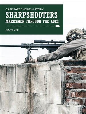 Sharpshooters - ebook